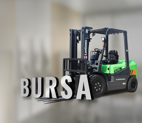 BURSA