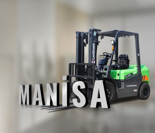 MANSA