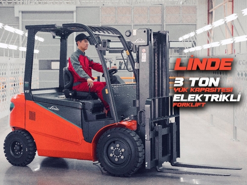 Karyaka Akl Forklift Kiralama