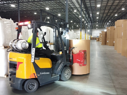 Kiraz Akl Forklift Kiralama