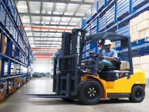 Ske Akl Forklift Kiralama