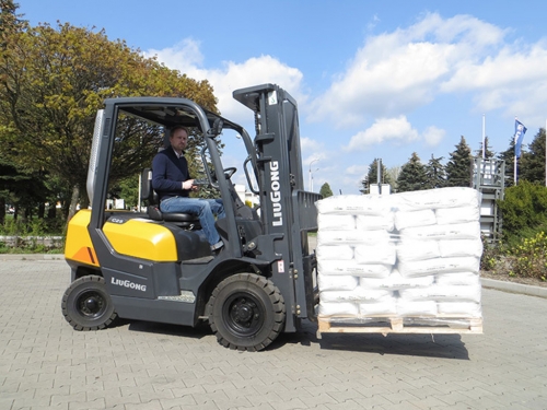 Grsu Akl Forklift Kiralama