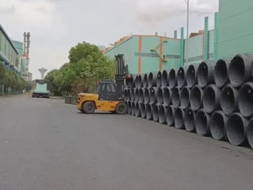 Seluk Akl Forklift Kiralama