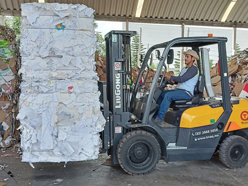 BURSA OSB Akl Forklift Kiralama