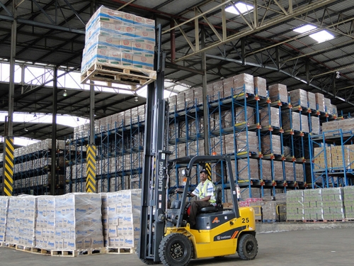 HOSAB Akl Forklift Kiralama