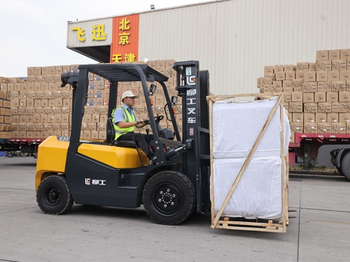Seramik Fabrikalar in Forklift