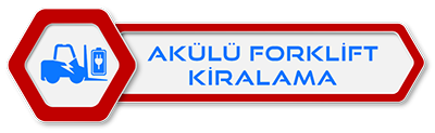 AKL FORKLFT KRALAMA